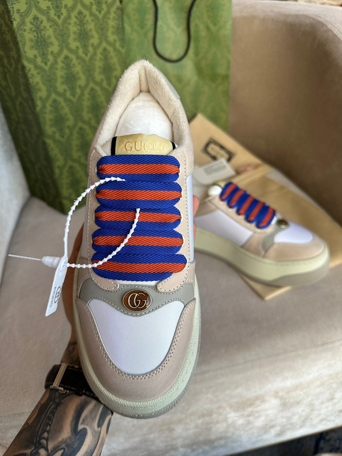 Gucci Sneakers