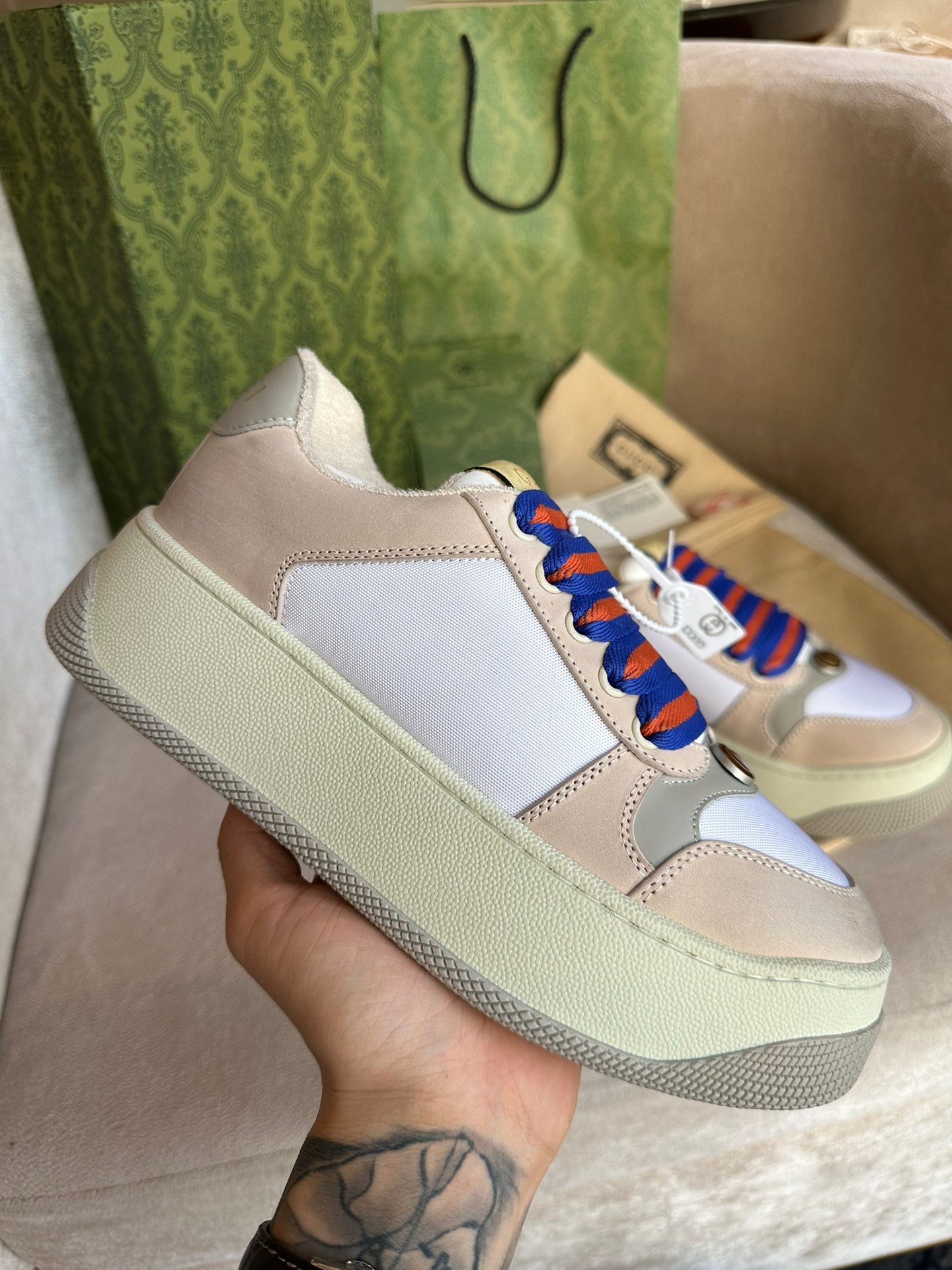 Gucci Sneakers