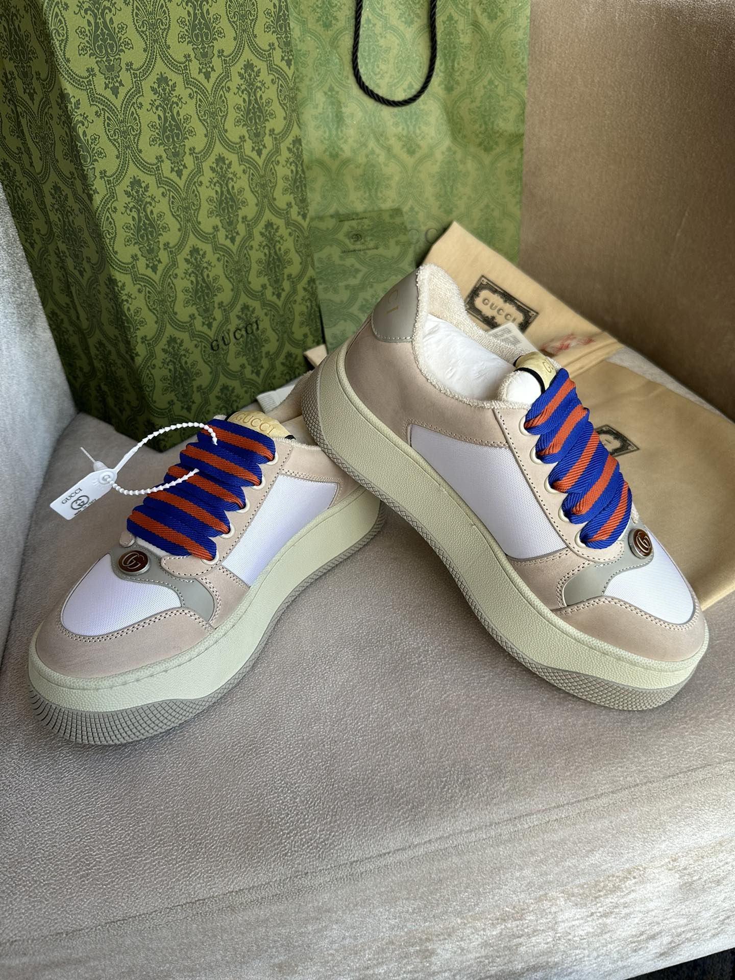 Gucci Sneakers