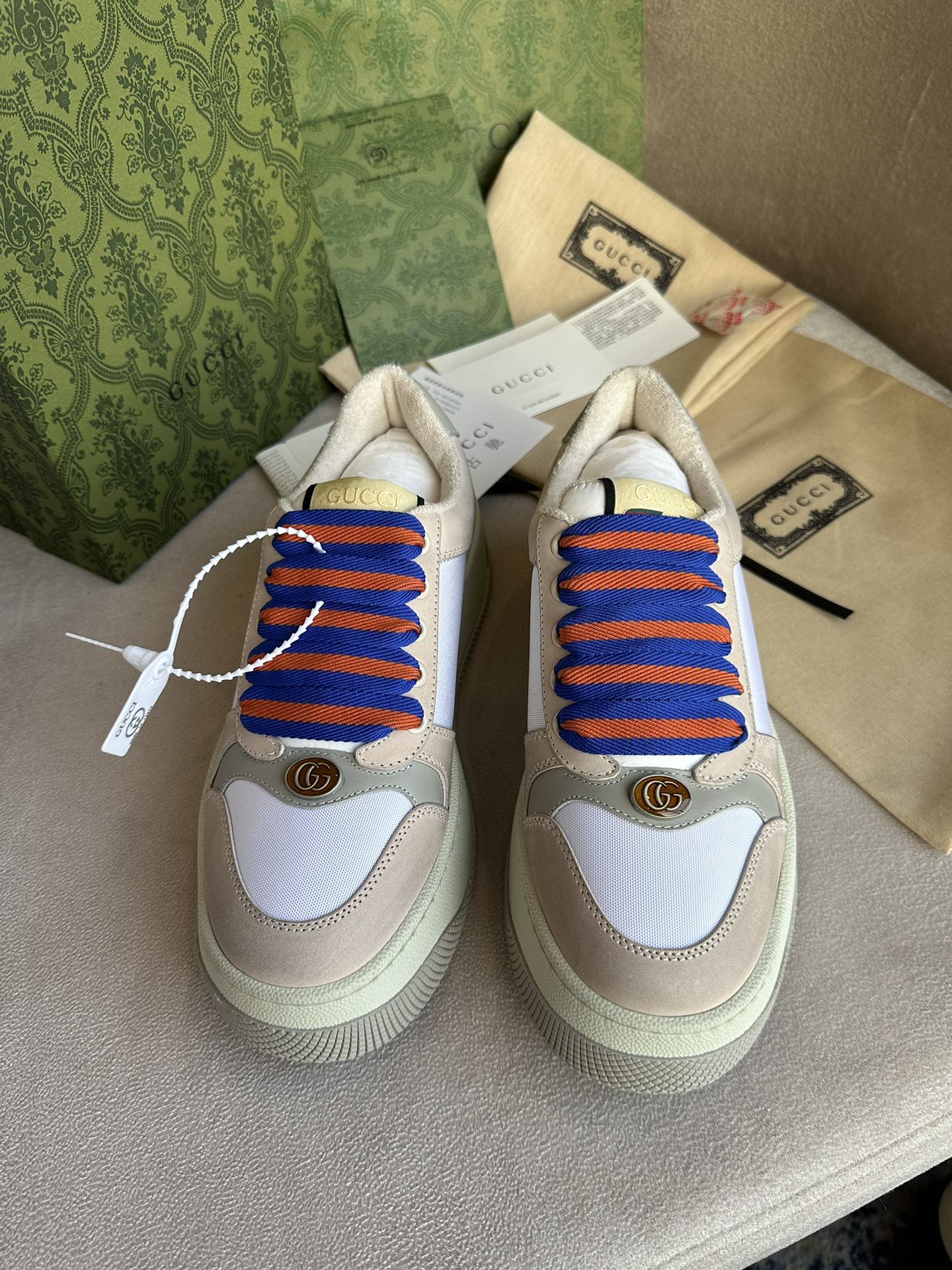 Gucci Sneakers