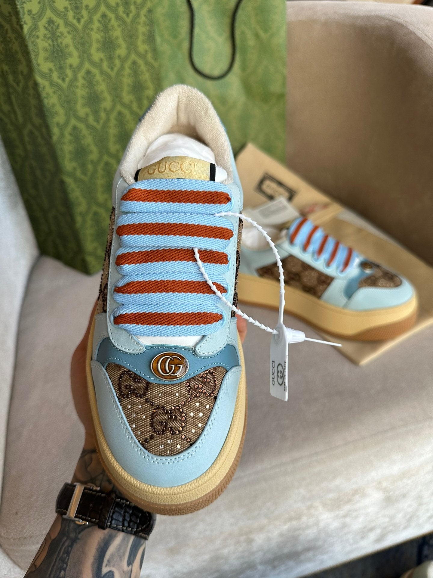 Gucci Sneakers