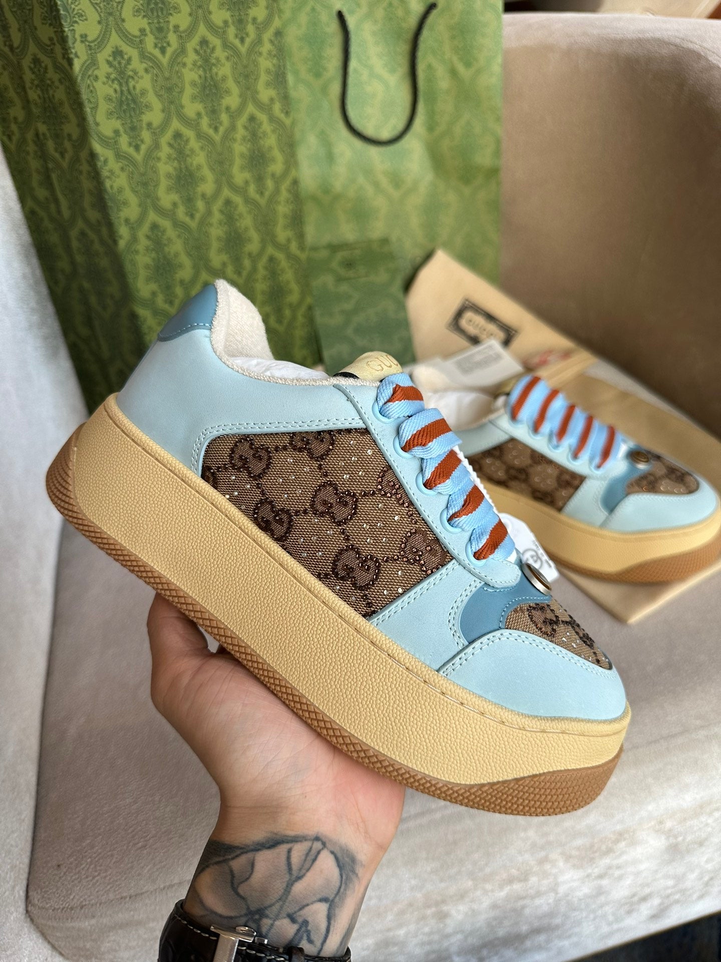 Gucci Sneakers