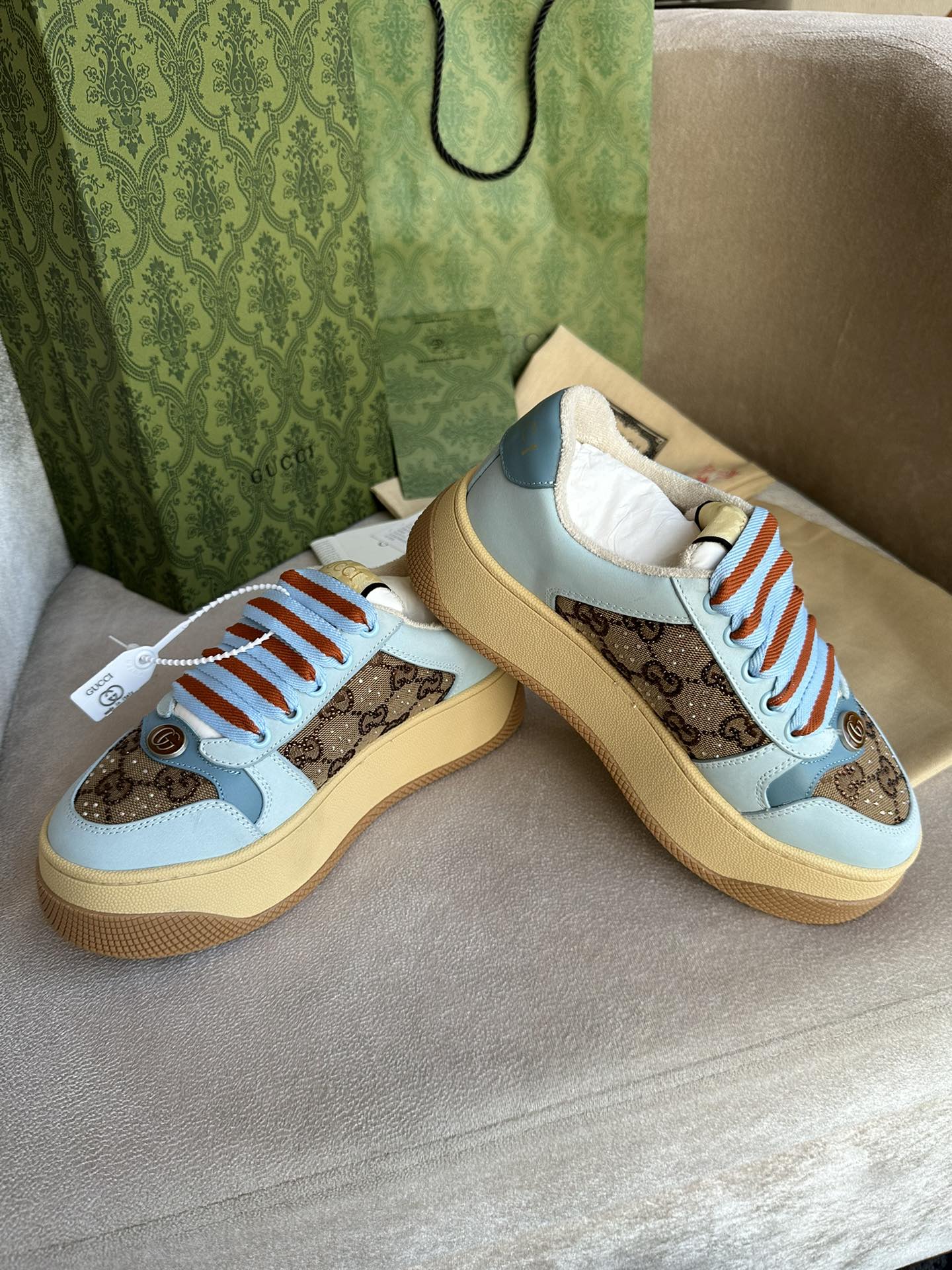 Gucci Sneakers