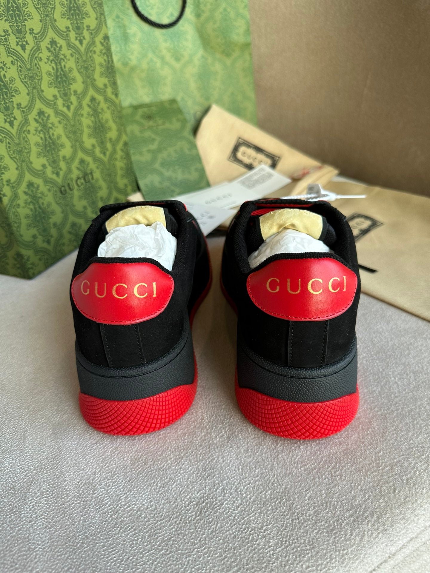 Gucci Sneakers