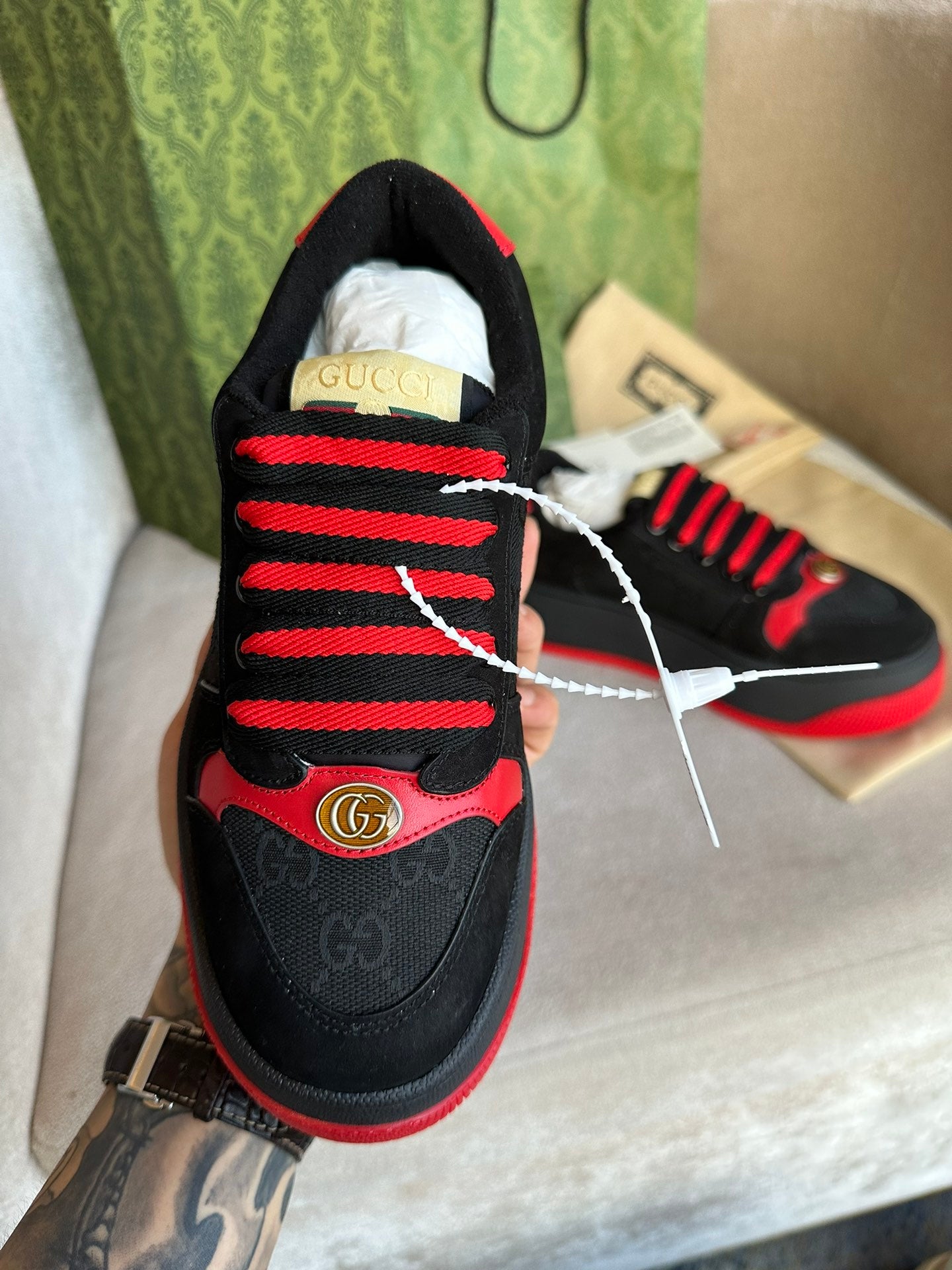 Gucci Sneakers