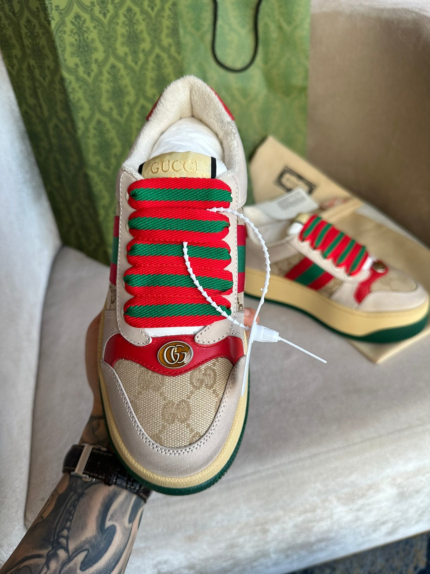 Gucci Sneakers