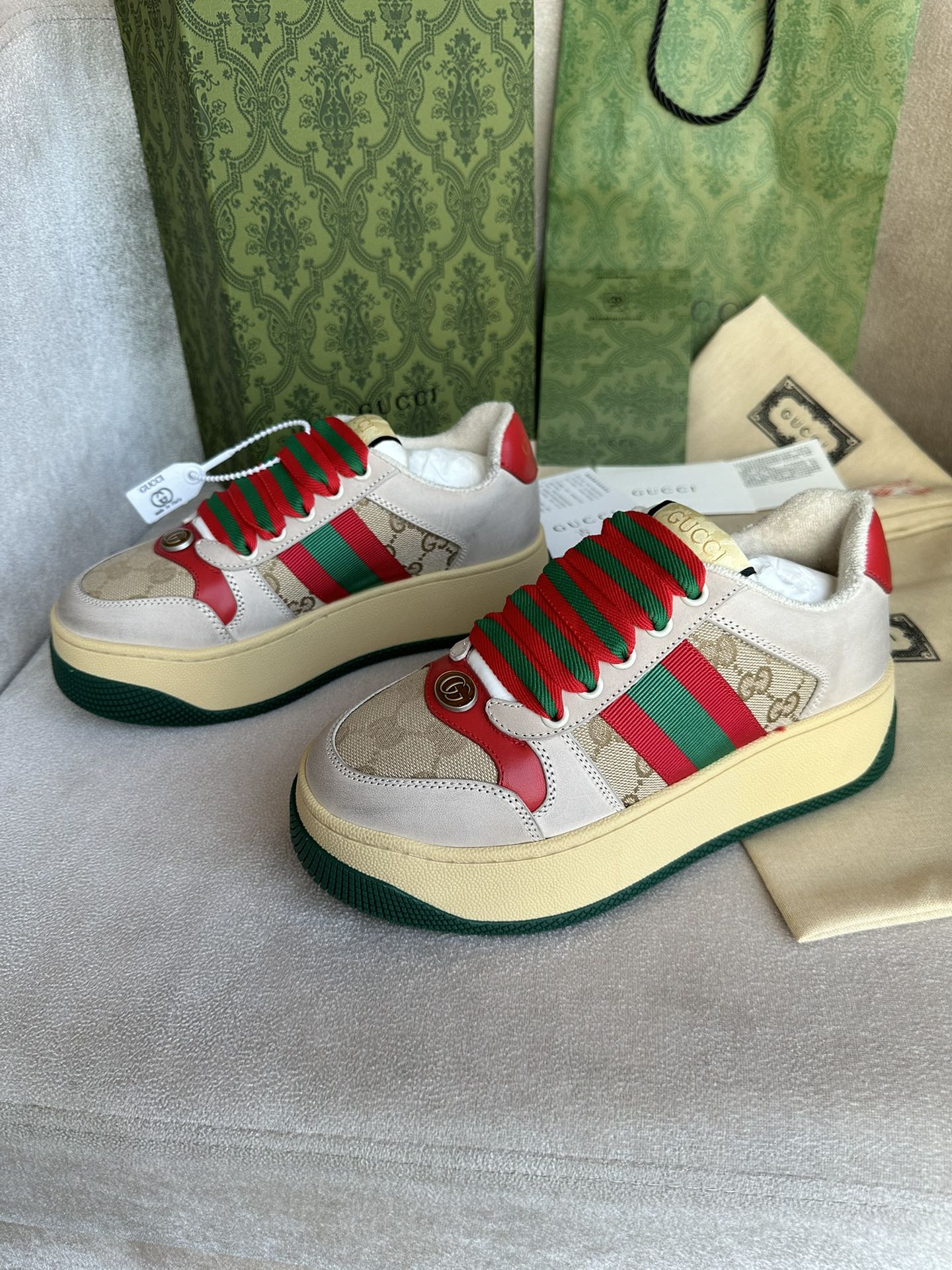 Gucci Sneakers