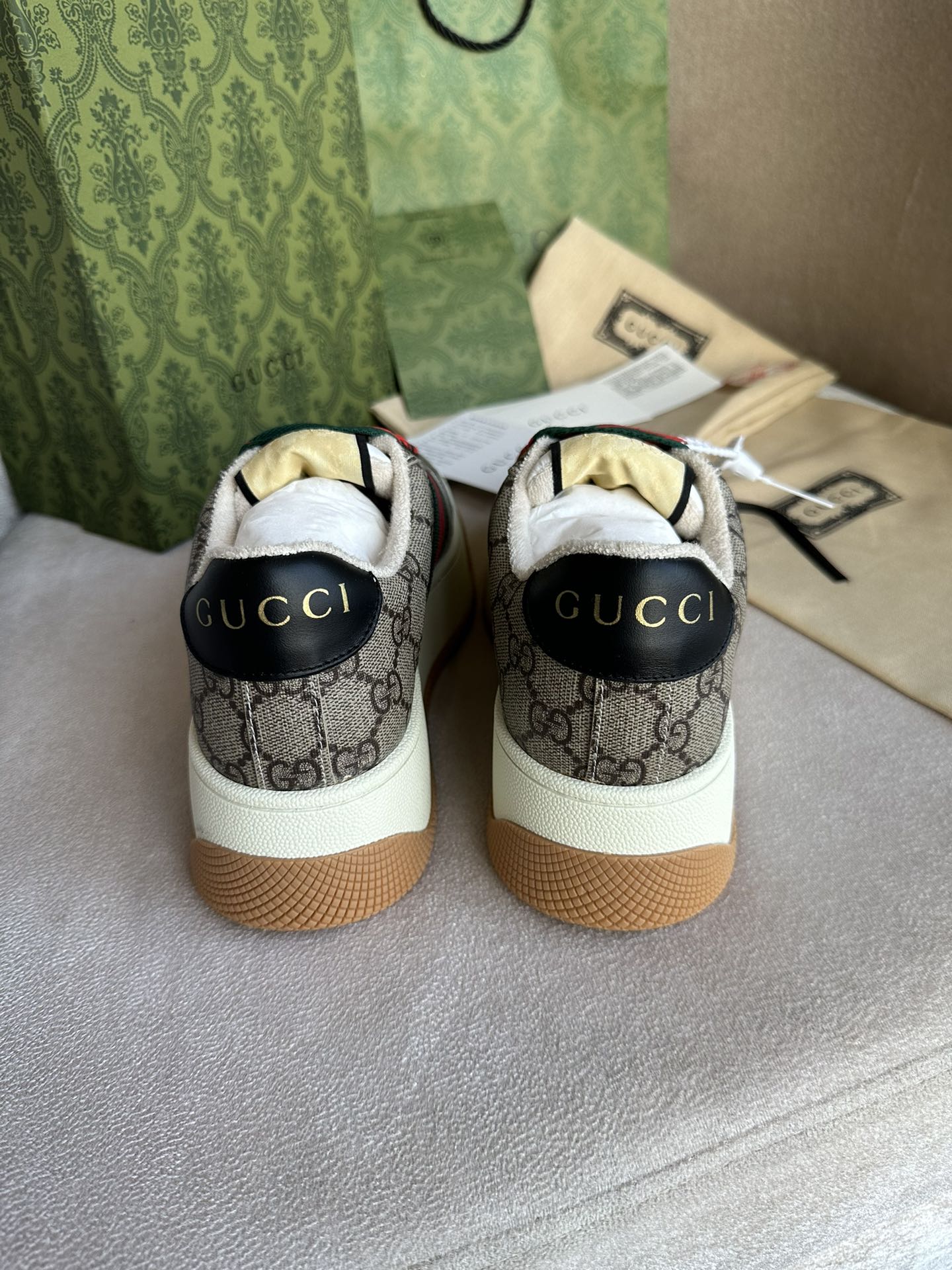 Gucci Sneakers