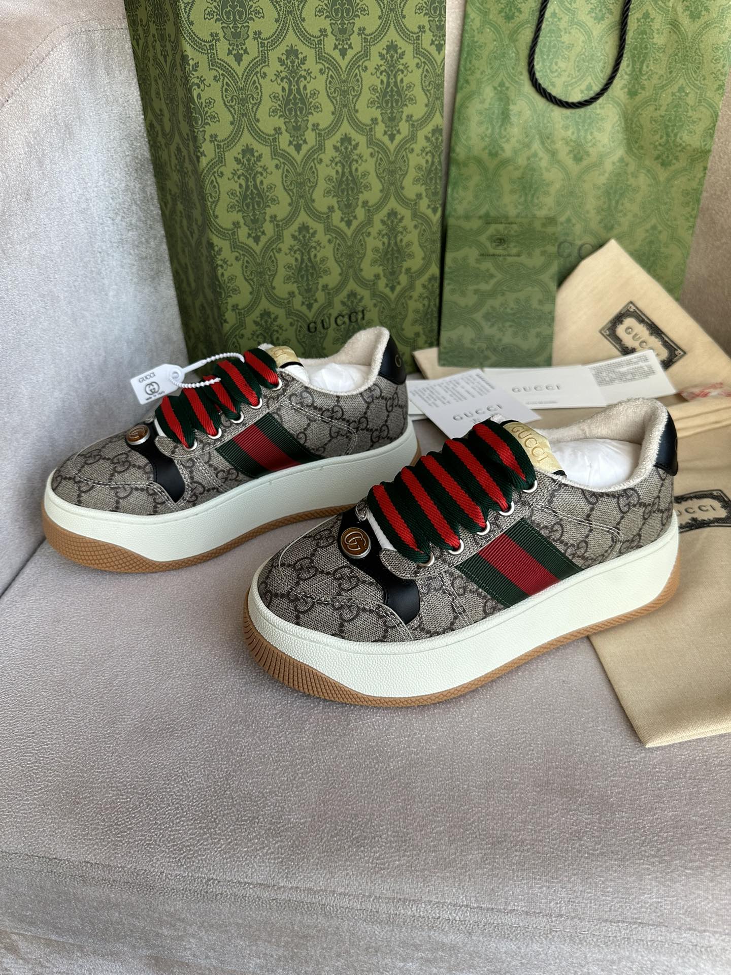 Gucci Sneakers