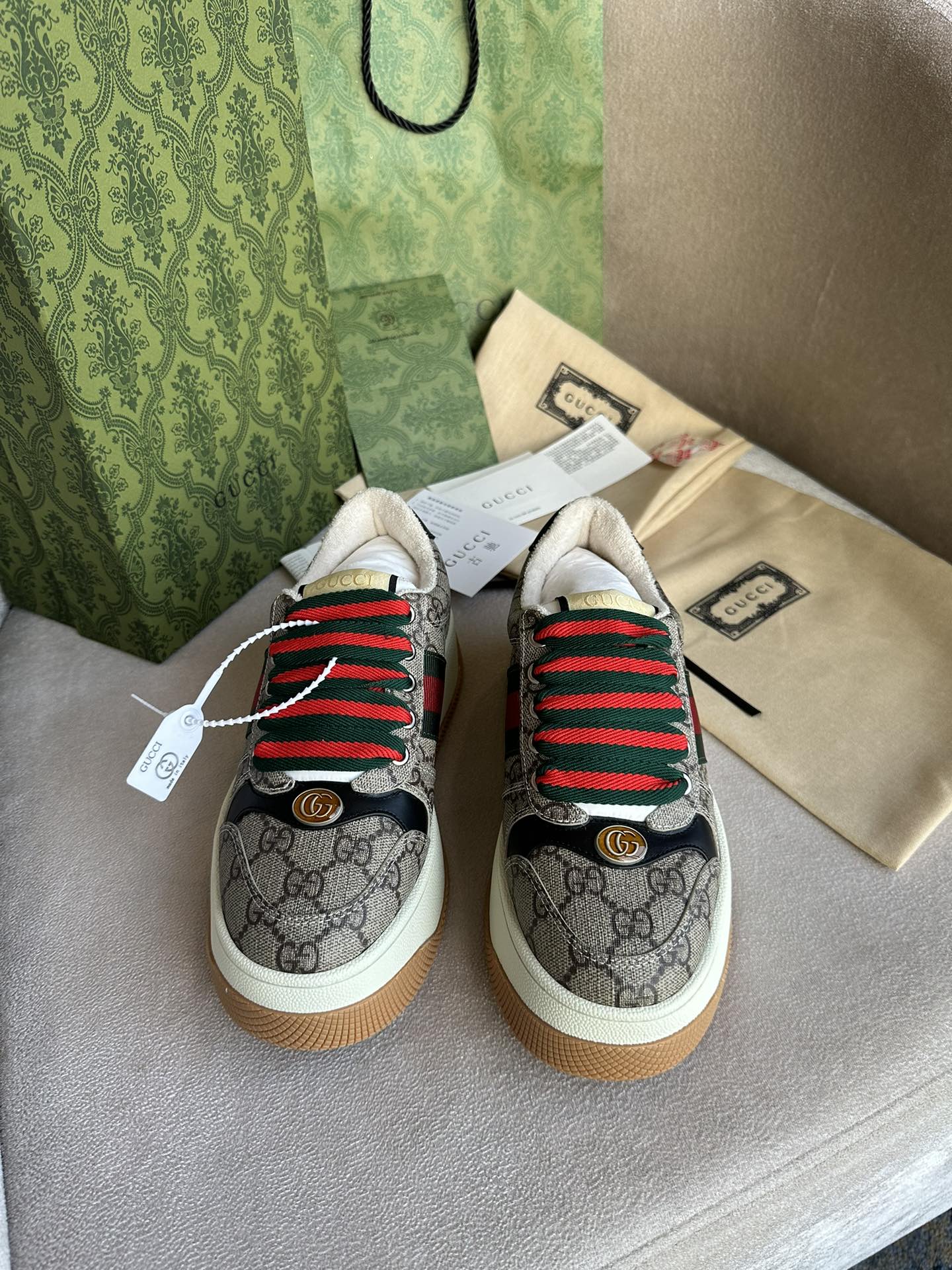 Gucci Sneakers