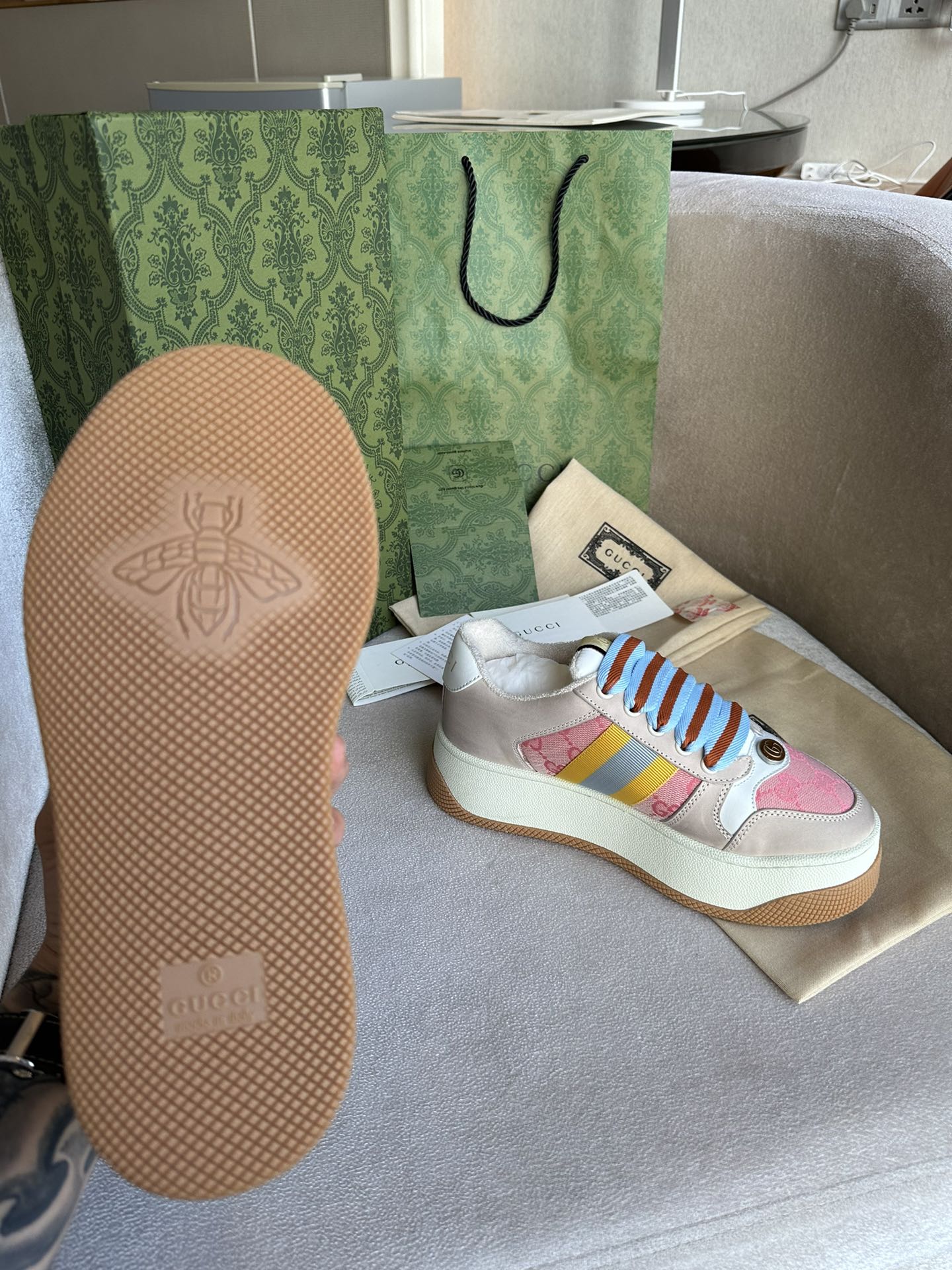 Gucci Sneakers