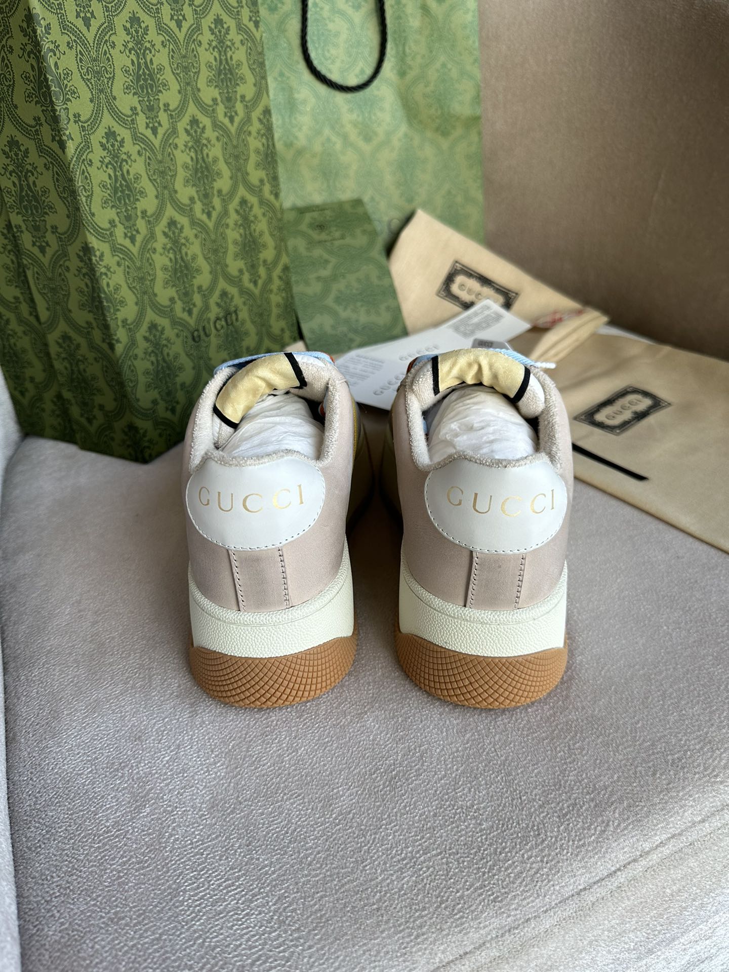 Gucci Sneakers