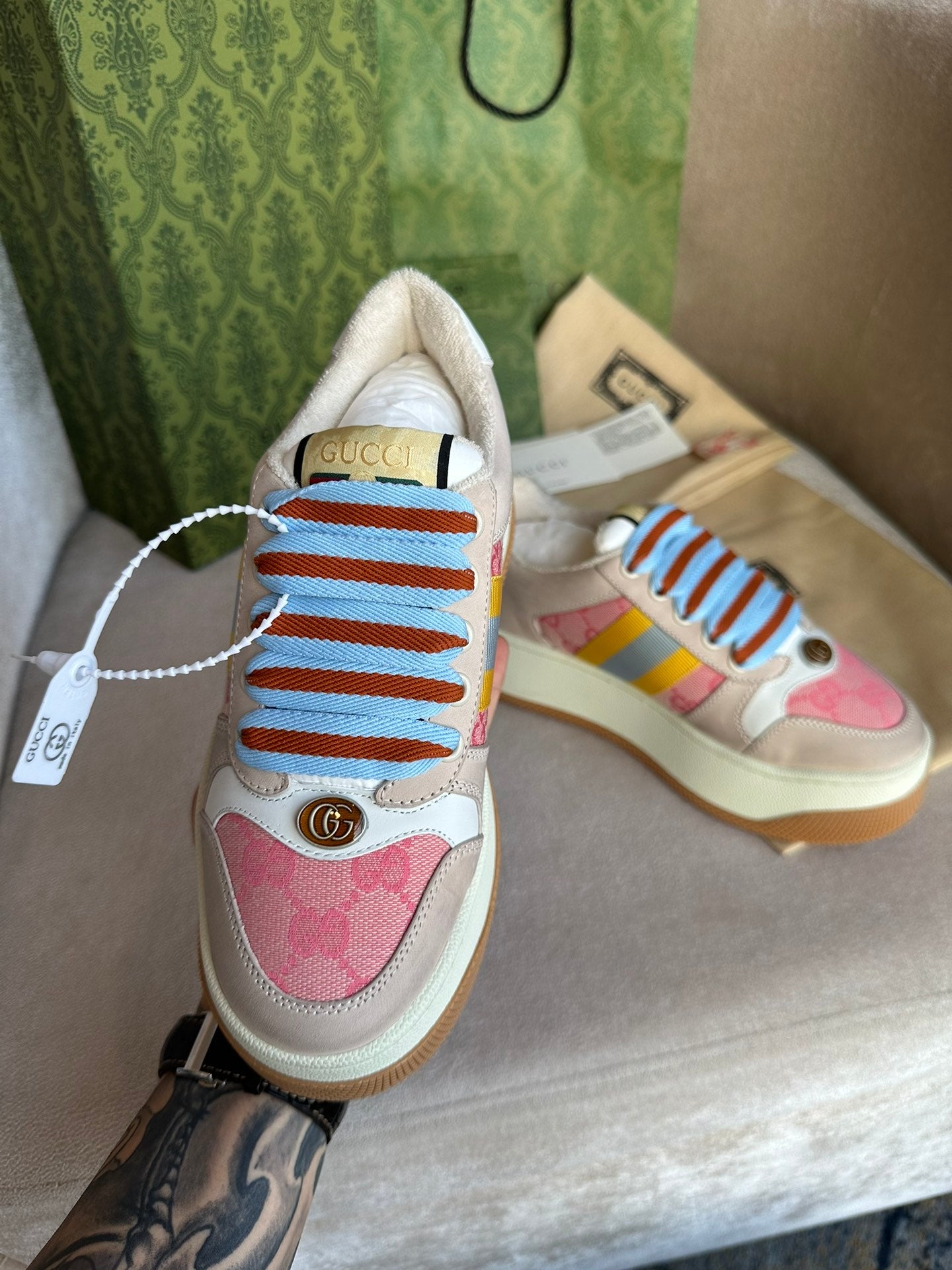 Gucci Sneakers