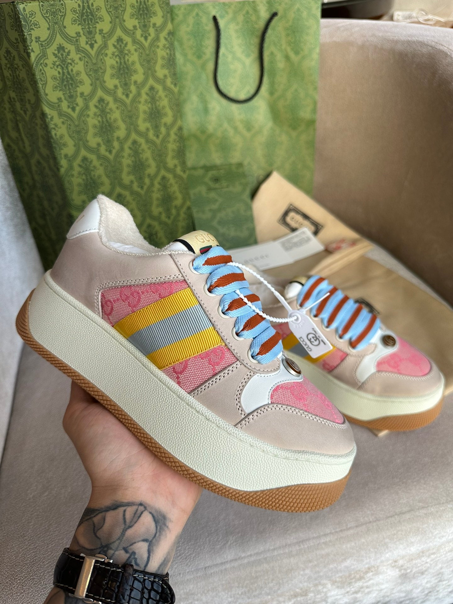 Gucci Sneakers