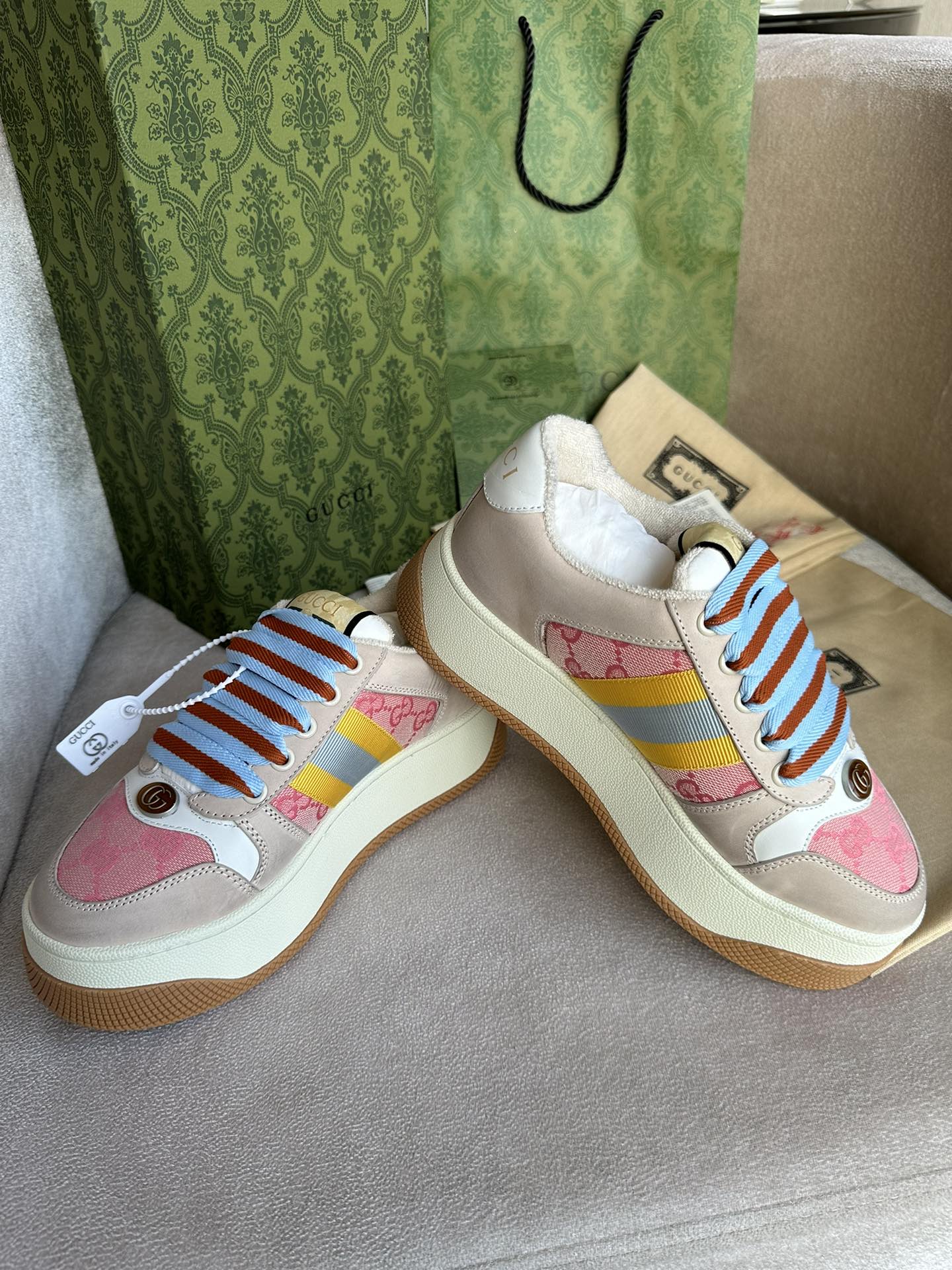 Gucci Sneakers