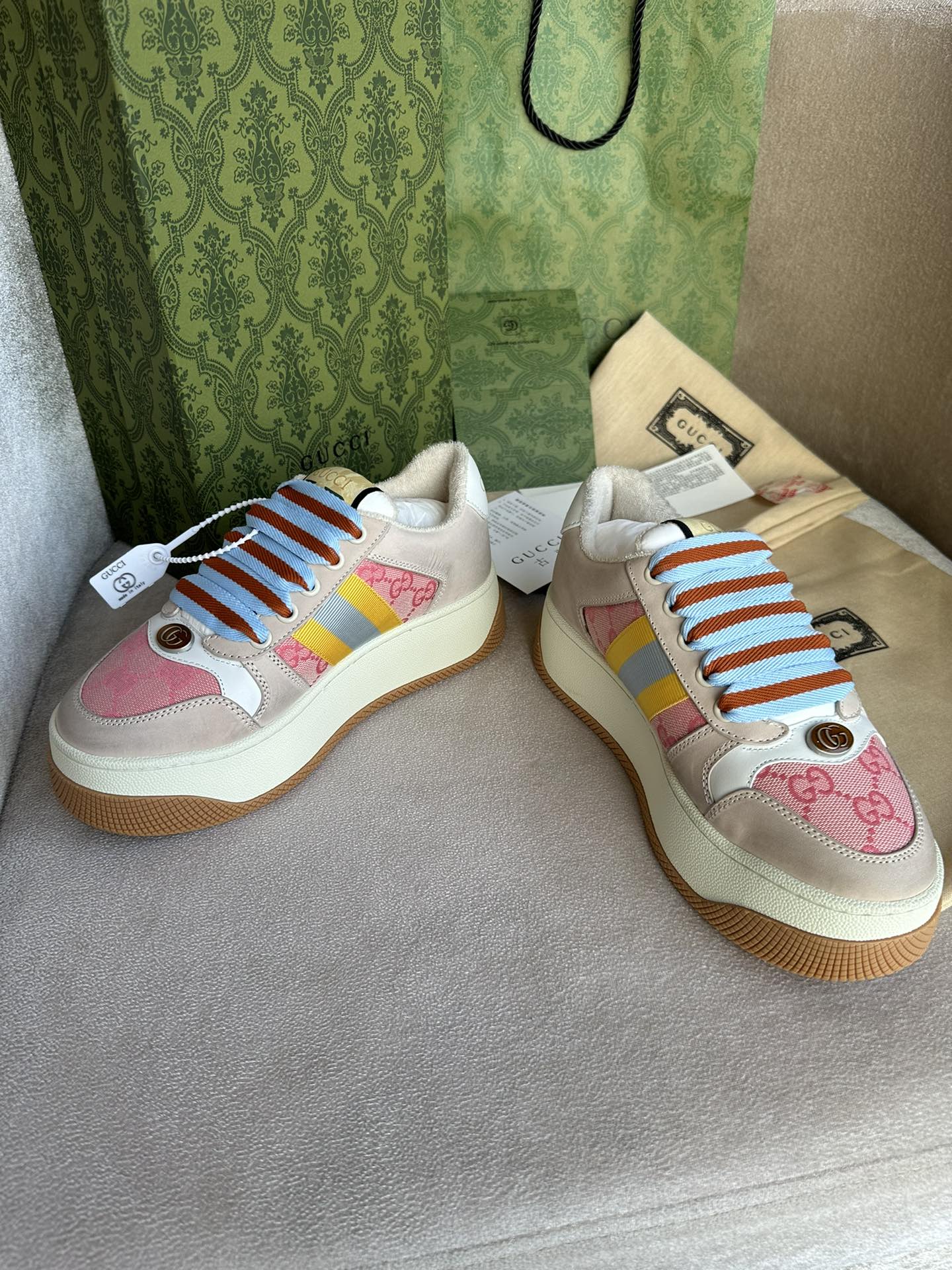 Gucci Sneakers