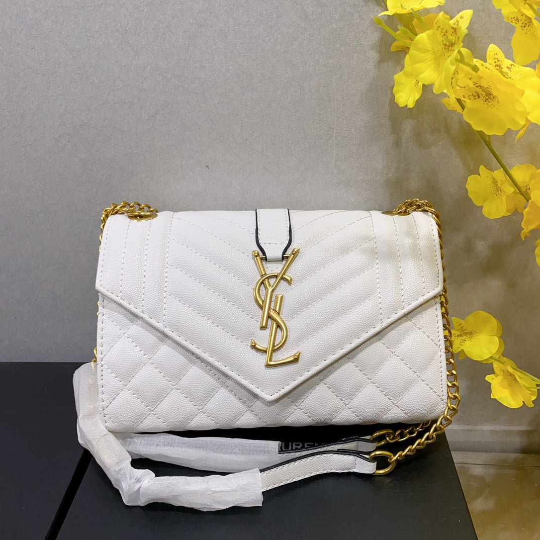 Ysl  Yves Saint Laurent Handbags