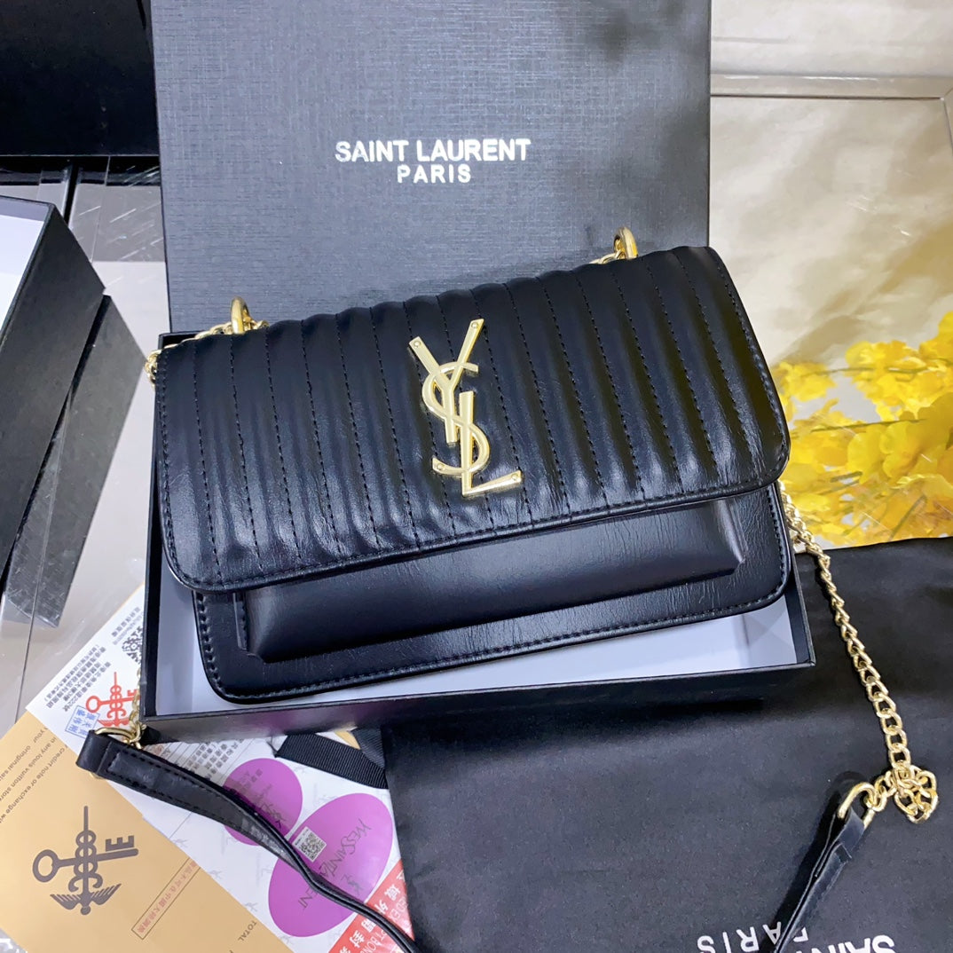 Ysl  Yves Saint Laurent Handbags