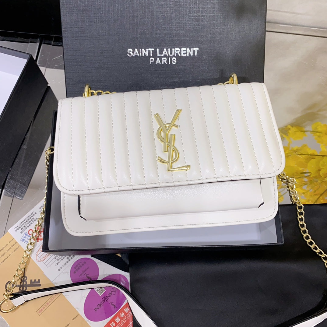 Ysl  Yves Saint Laurent Handbags