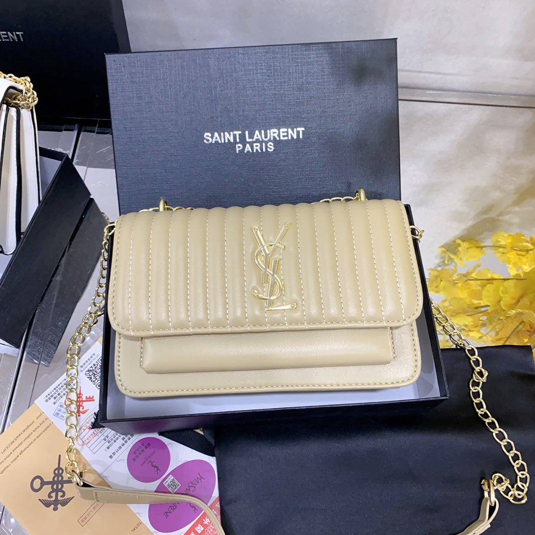 Ysl  Yves Saint Laurent Handbags