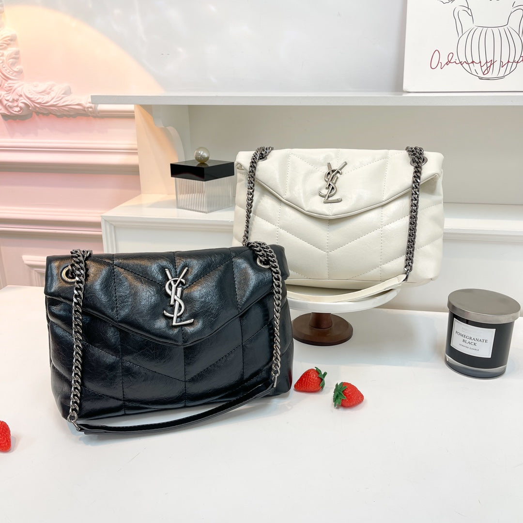 Ysl  Yves Saint Laurent Handbags