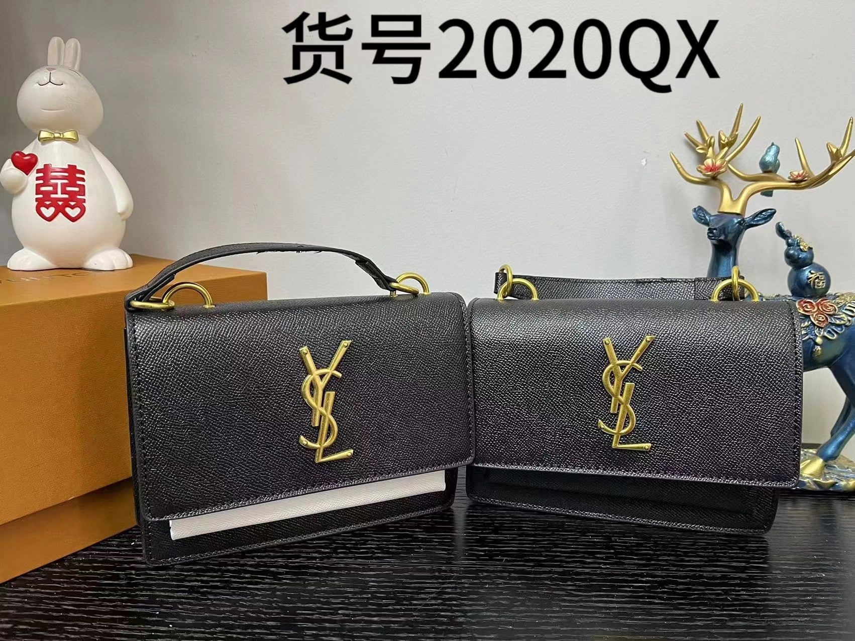 Ysl  Yves Saint Laurent Handbags