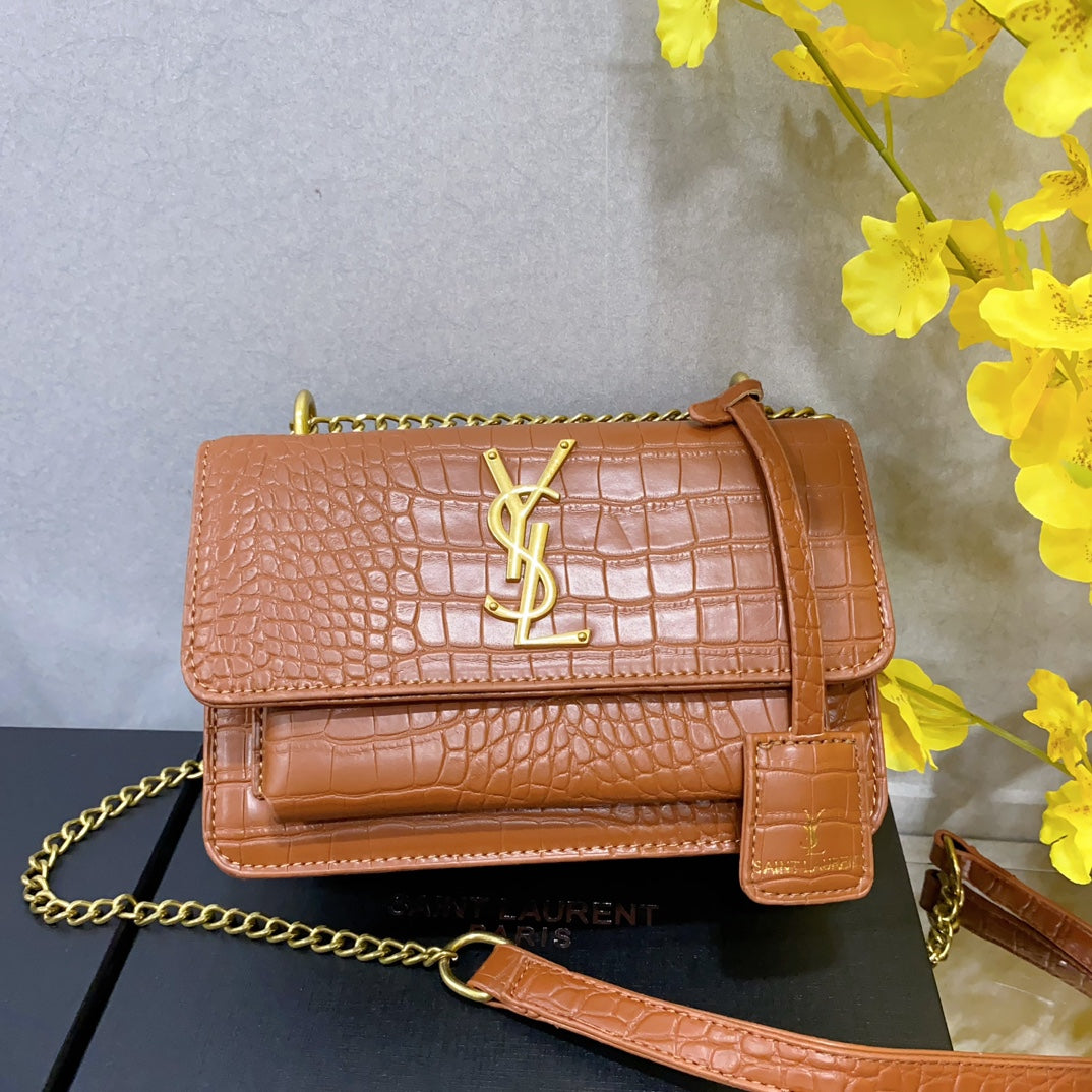 Ysl  Yves Saint Laurent Handbags