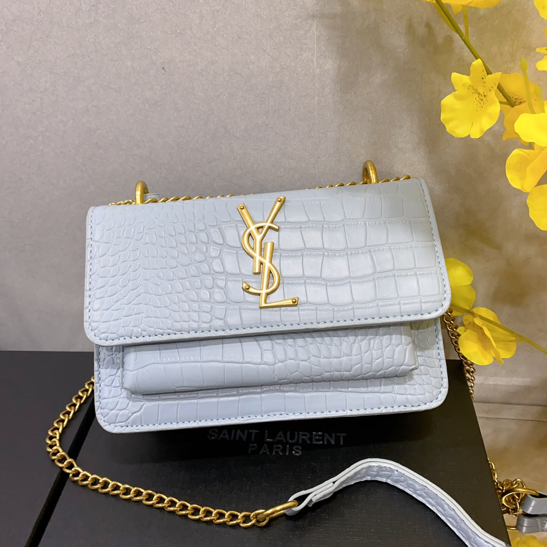 Ysl  Yves Saint Laurent Handbags