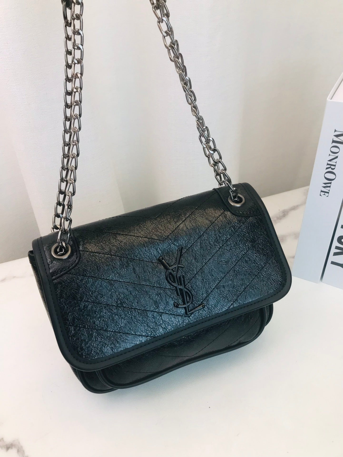 Ysl  Yves Saint Laurent Handbags