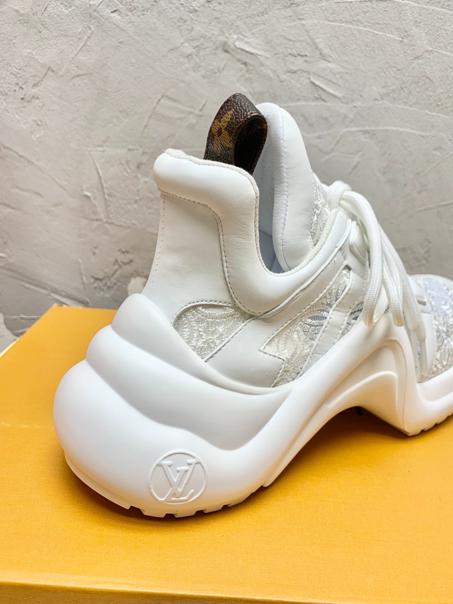 Louis Vuitton Sneakers