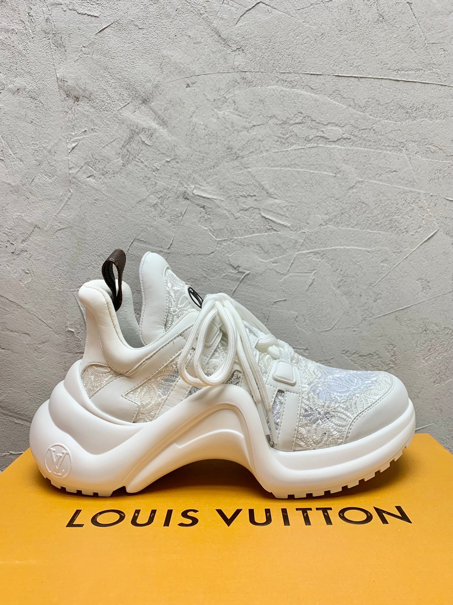 Louis Vuitton Sneakers