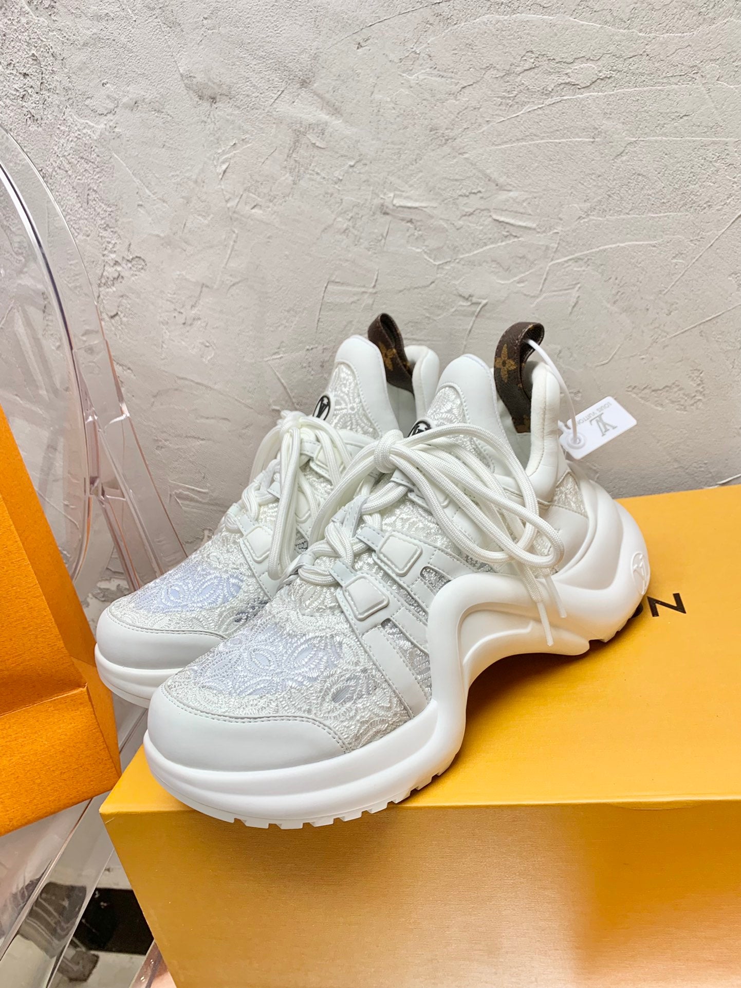 Louis Vuitton Sneakers