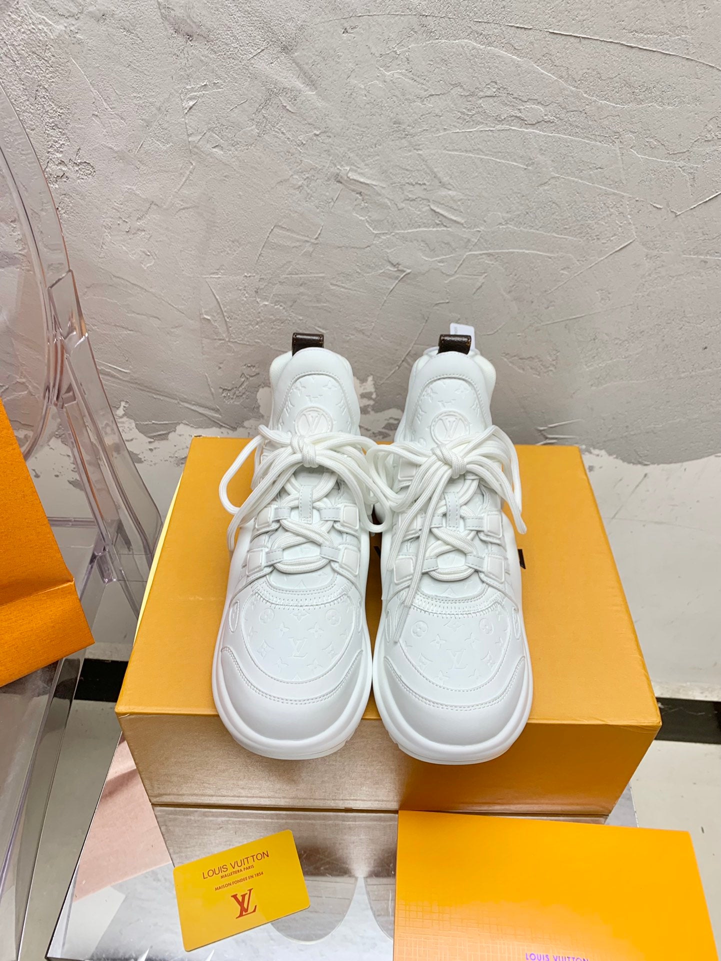 Louis Vuitton Sneakers