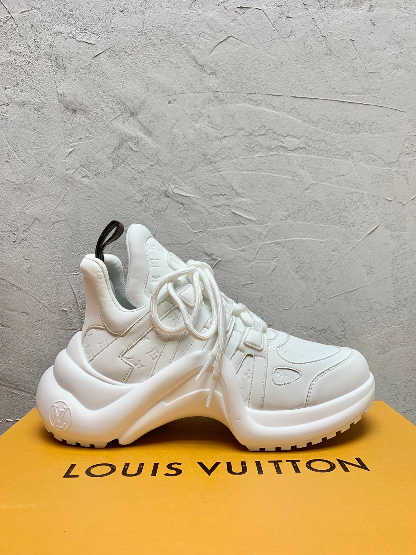 Louis Vuitton Sneakers