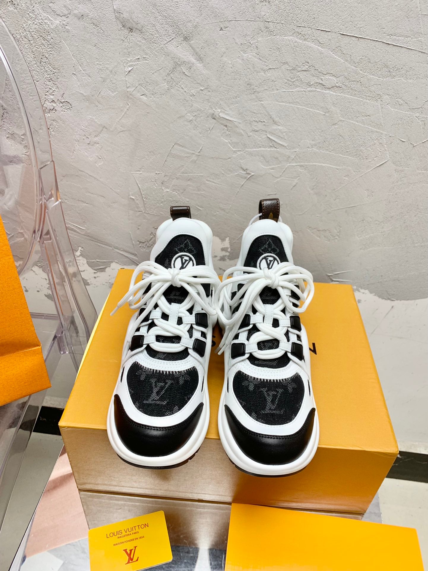 Louis Vuitton Sneakers