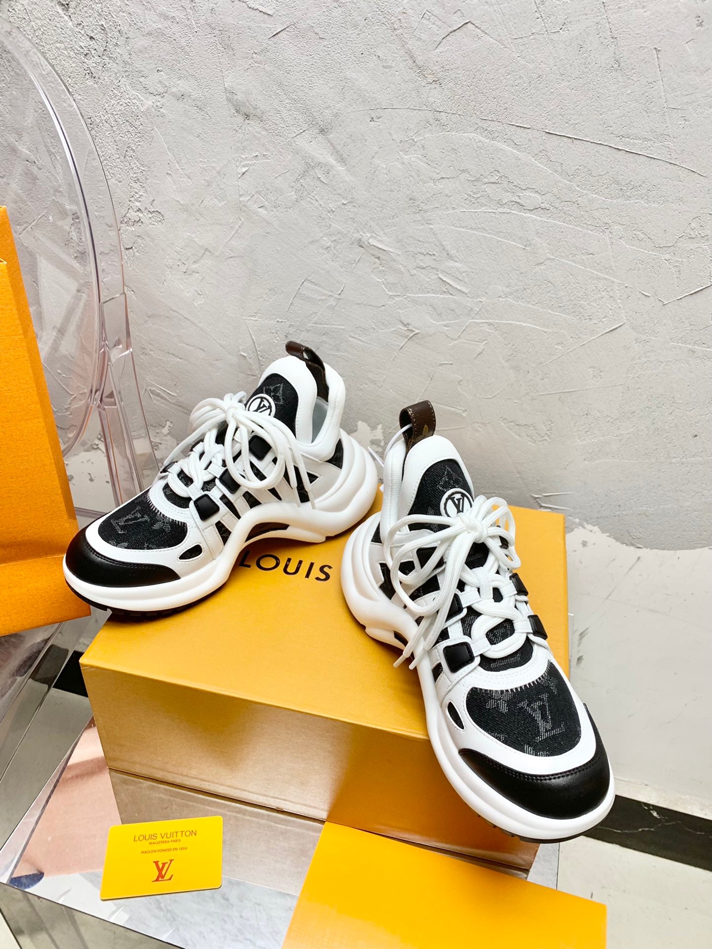 Louis Vuitton Sneakers