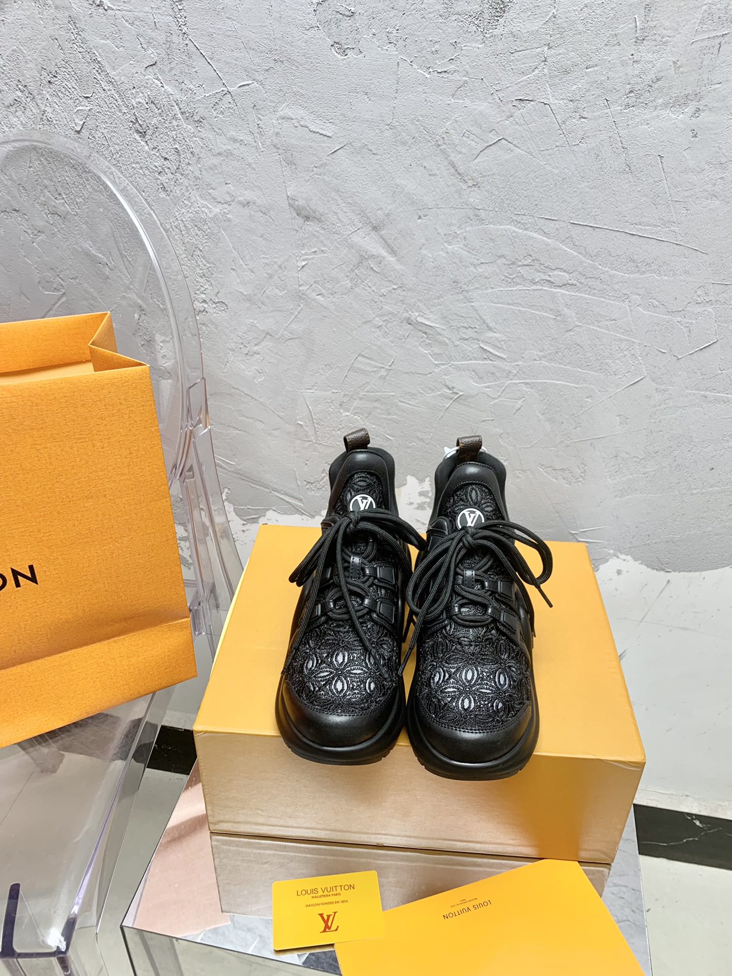 Louis Vuitton Sneakers