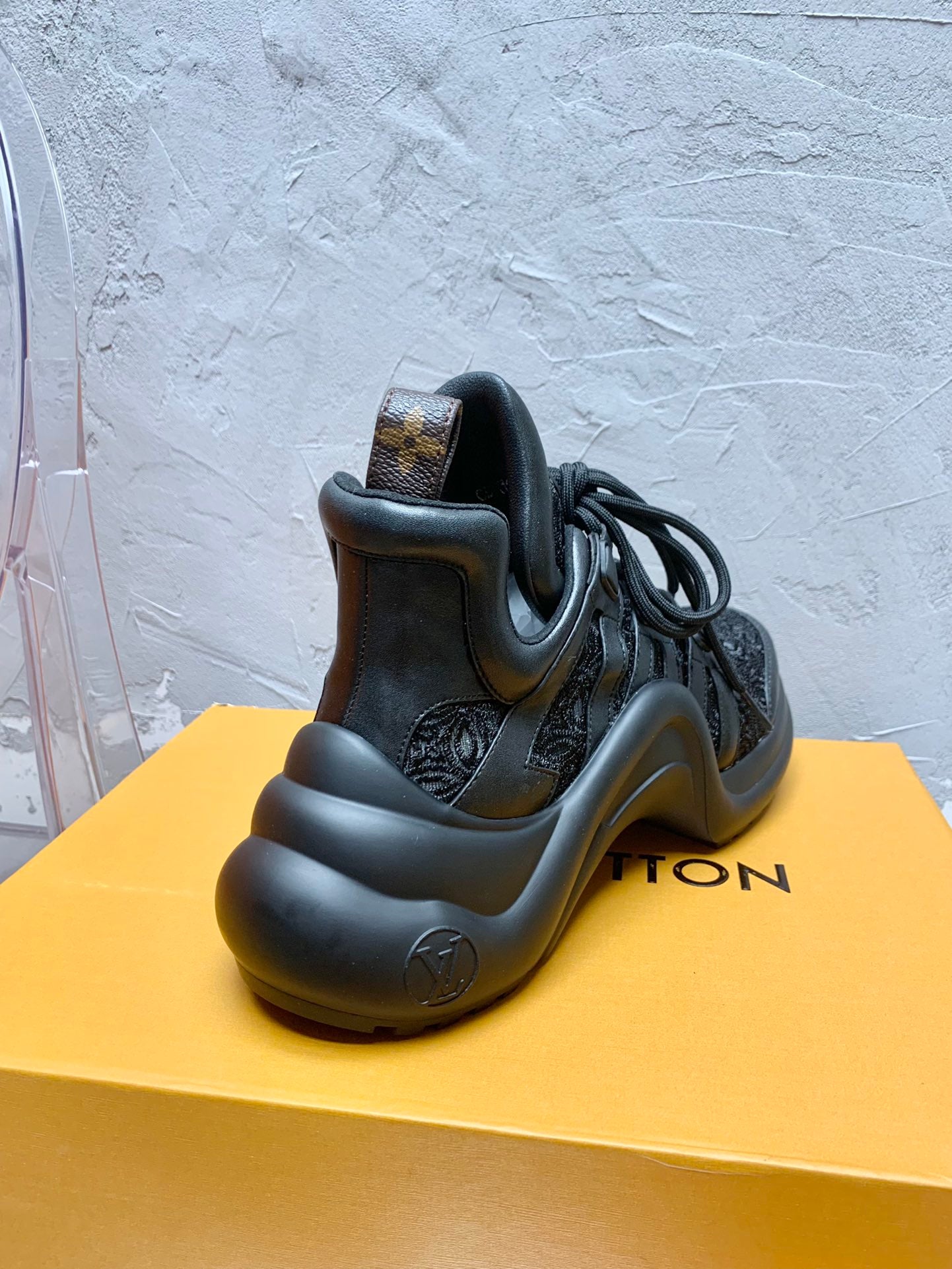 Louis Vuitton Sneakers