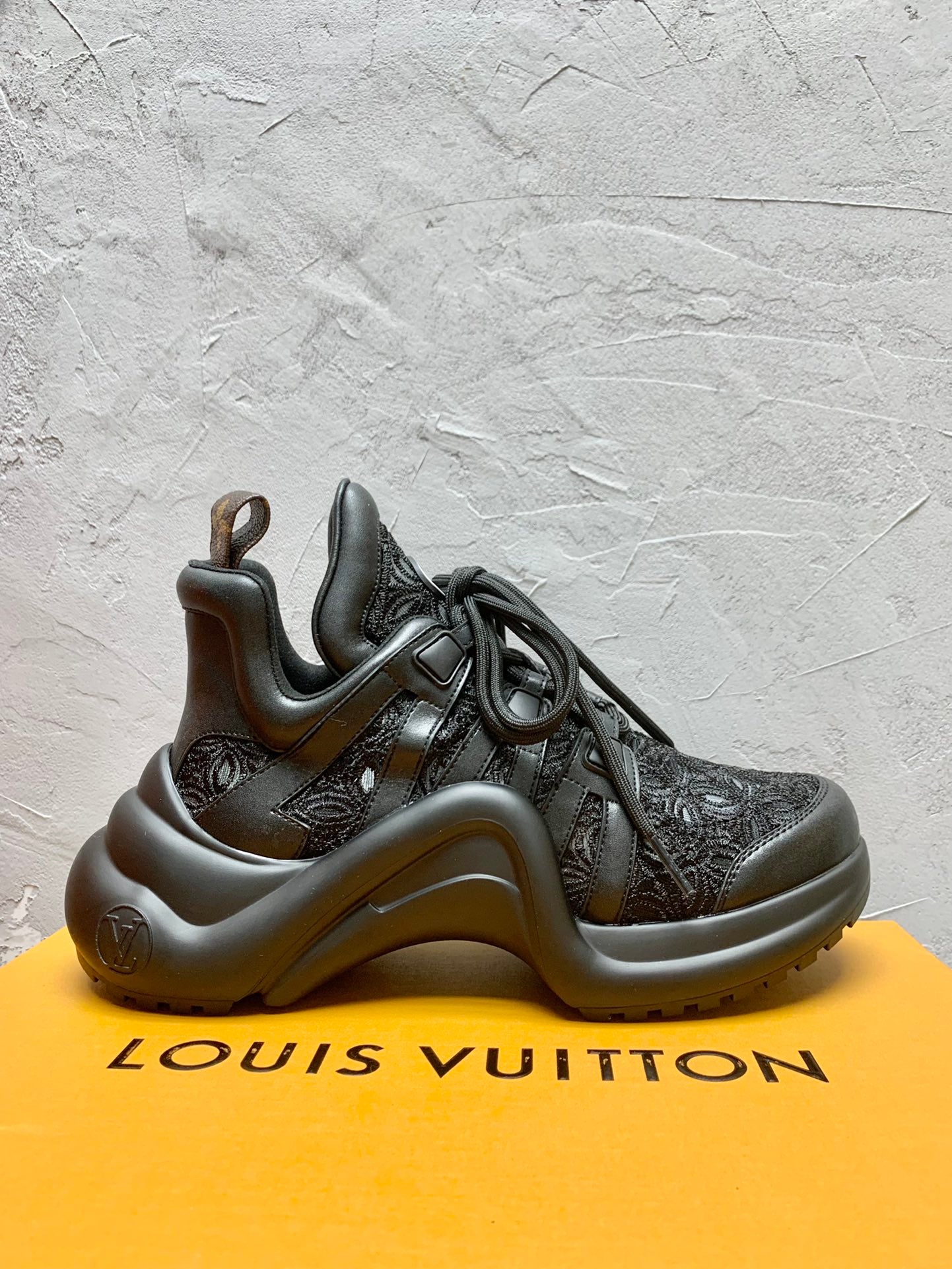 Louis Vuitton Sneakers