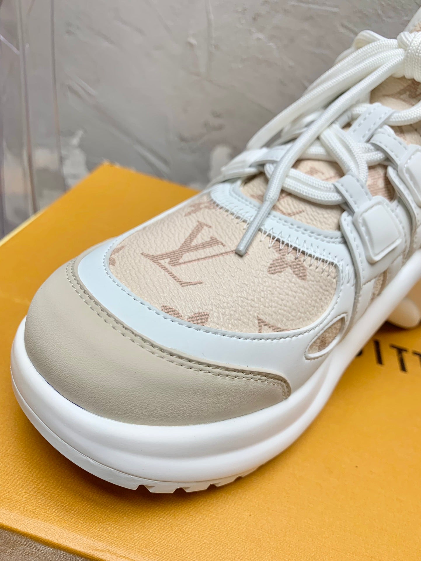 Louis Vuitton Sneakers