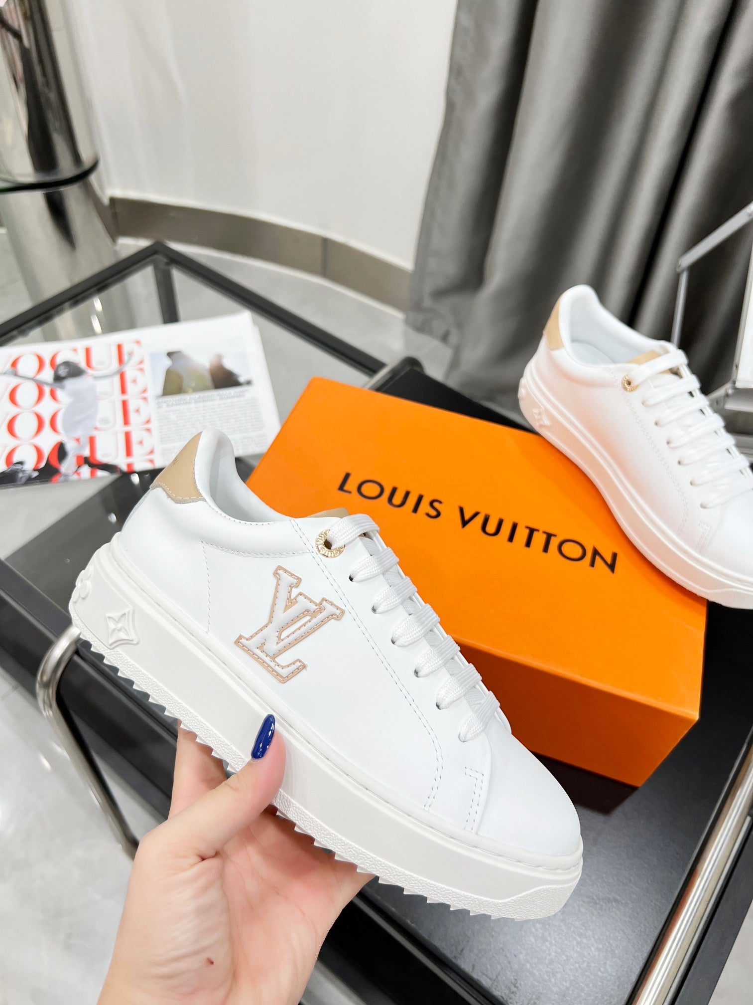 Louis Vuitton Sneakers