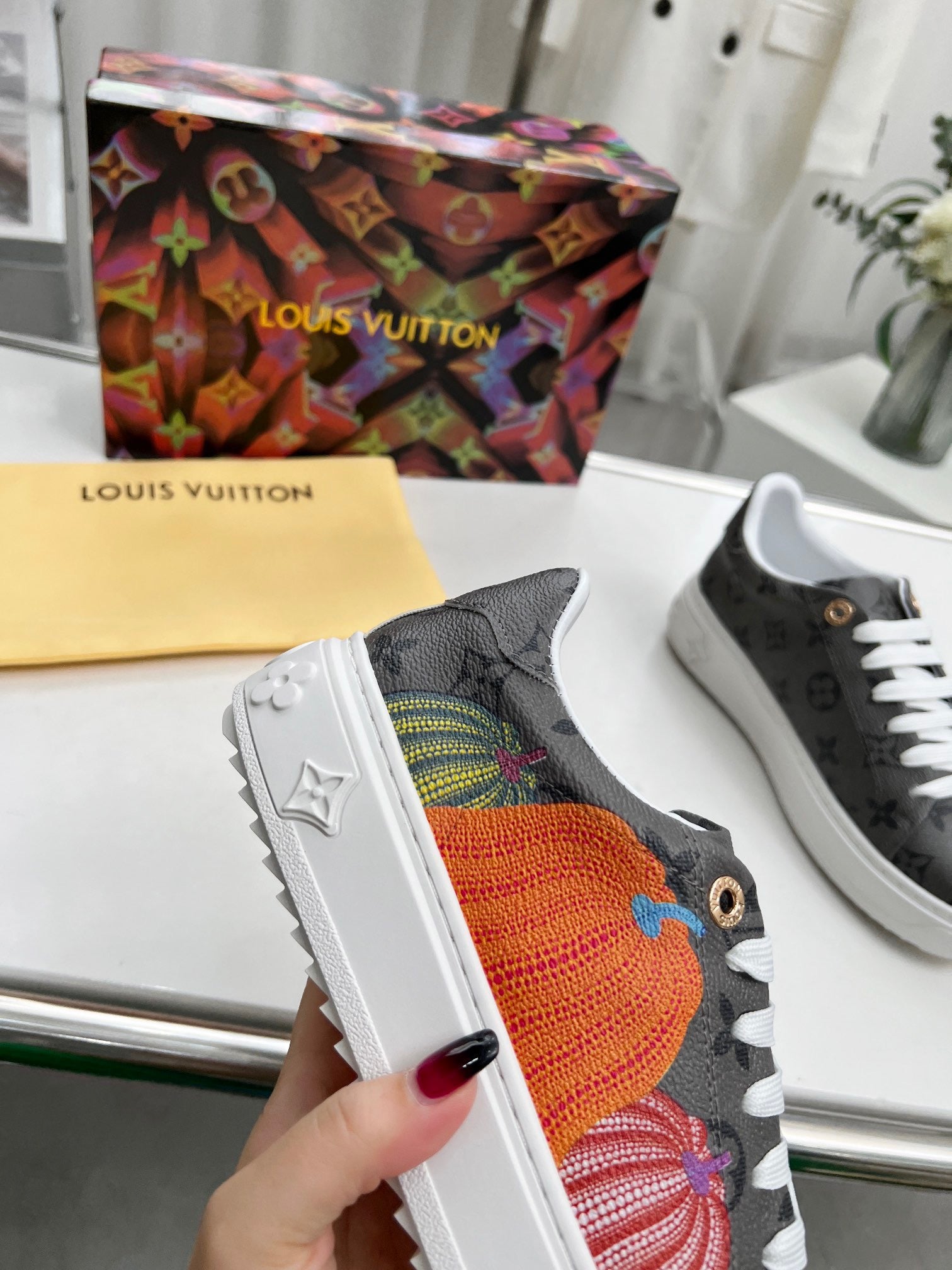 Louis Vuitton Sneakers