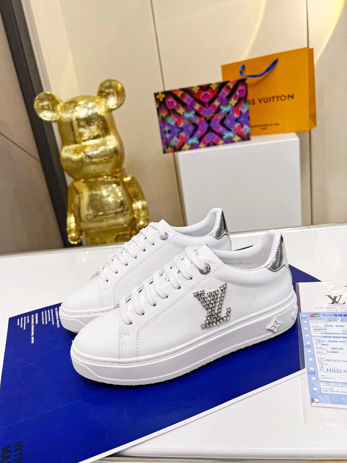 Louis Vuitton Sneakers