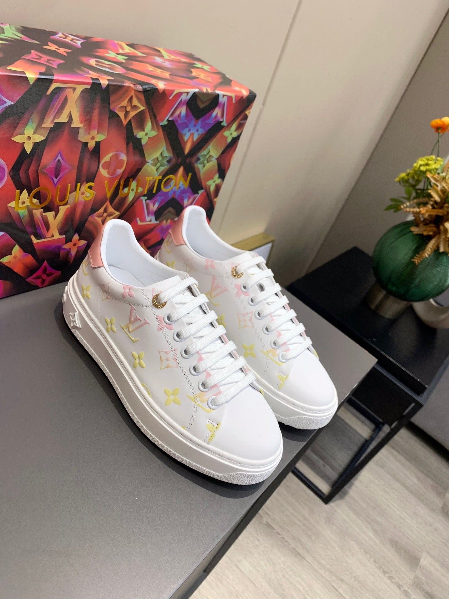 Louis Vuitton Sneakers