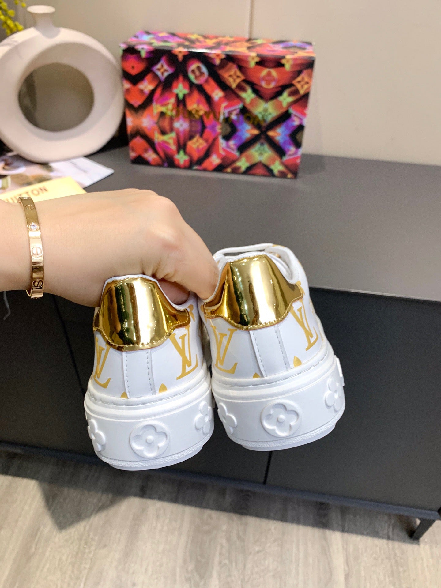 Louis Vuitton Sneakers