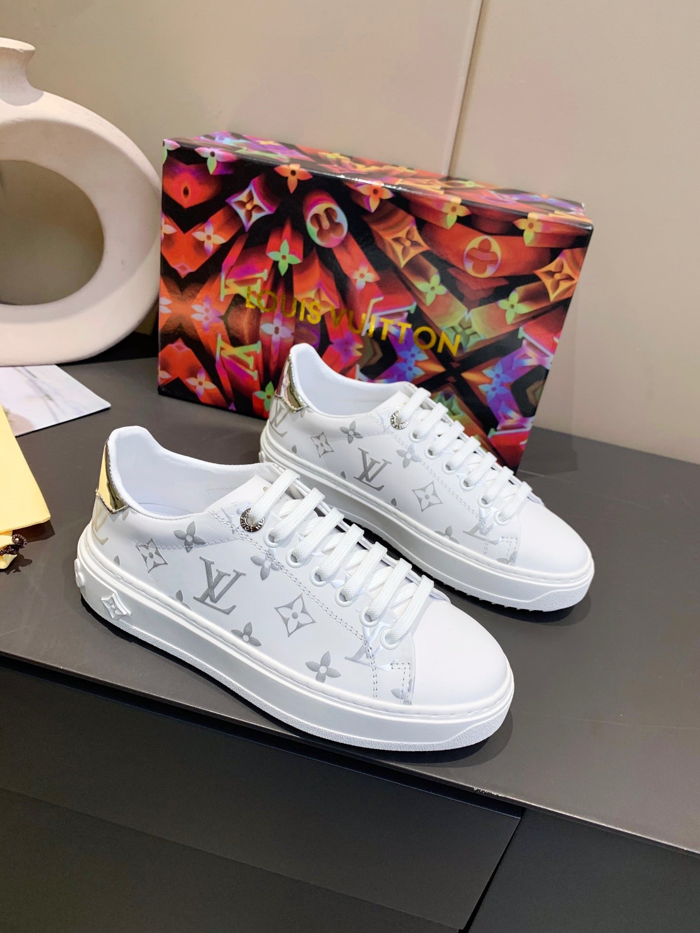 Louis Vuitton Sneakers