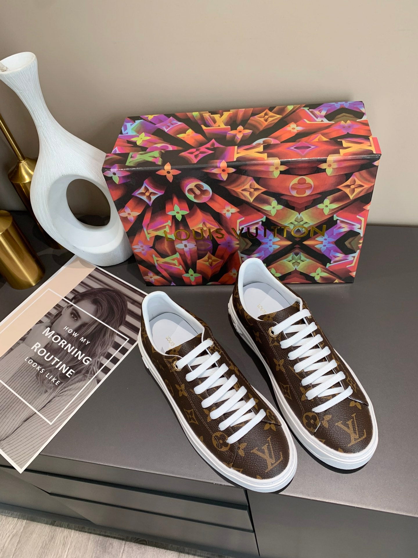 Louis Vuitton Sneakers