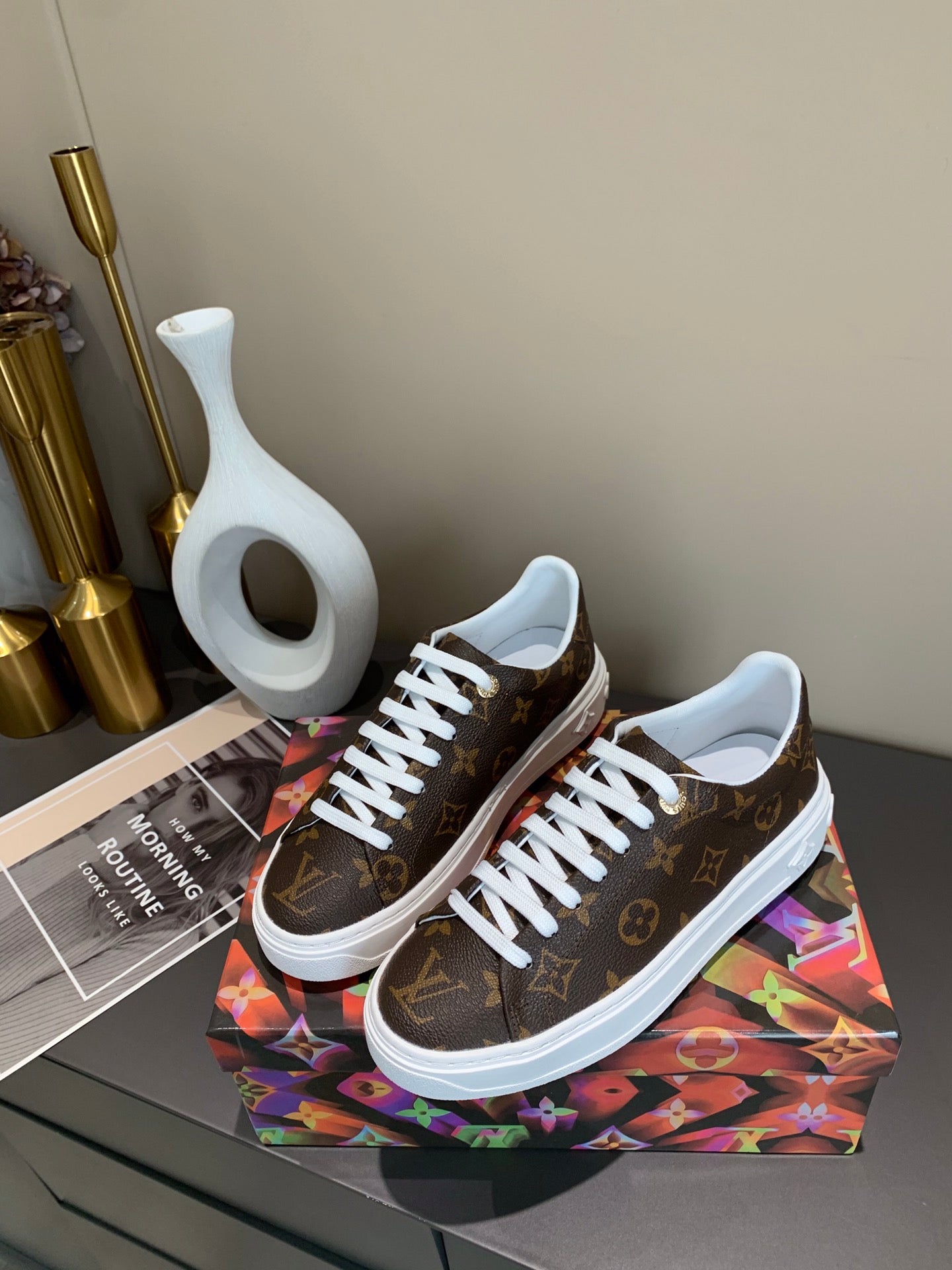 Louis Vuitton Sneakers