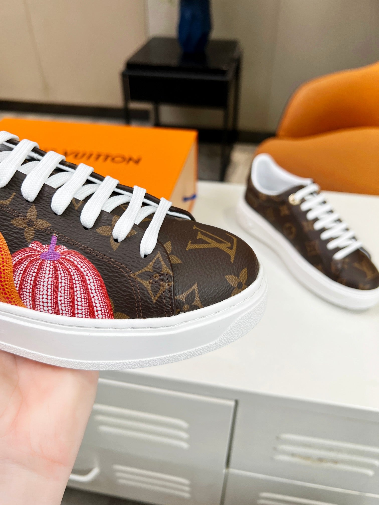 Louis Vuitton Sneakers