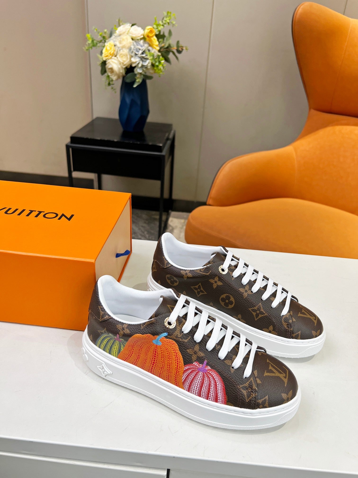 Louis Vuitton Sneakers